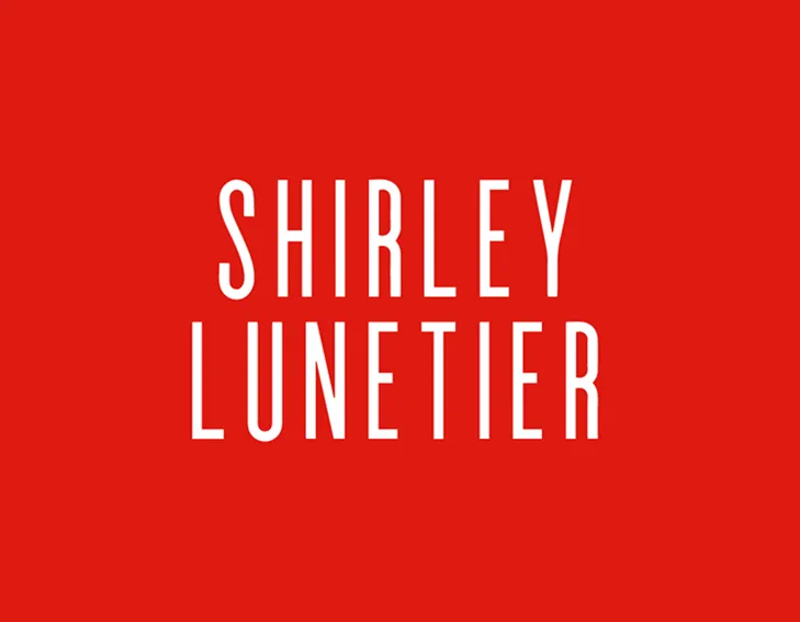 Logo de l'opticien lunetier Shirley