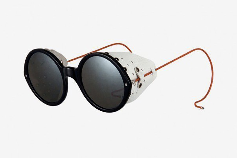 Lunettes Thom Browne collection de lunettes