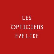 Logo les opticiens Eye-Like