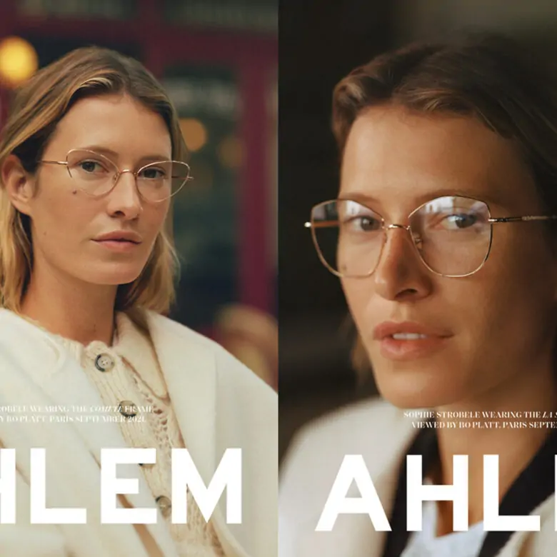 AHLEM - Lunettes - marque 1