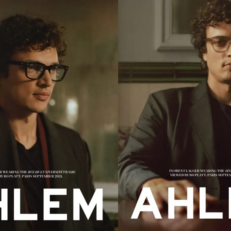 AHLEM - Lunettes - marque 1