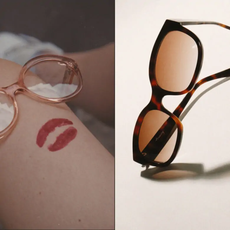 Amaury - Lunettes - marque 1