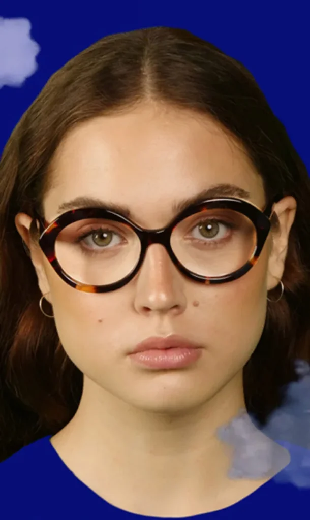 Amaury - marque Lunettes