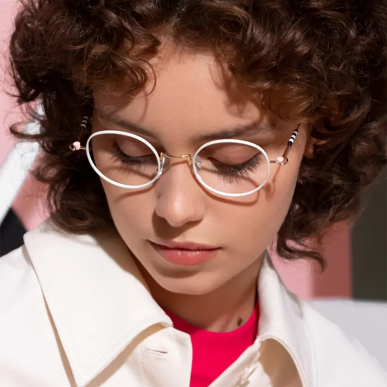 Anne et Valentin - Lunettes - marque 1