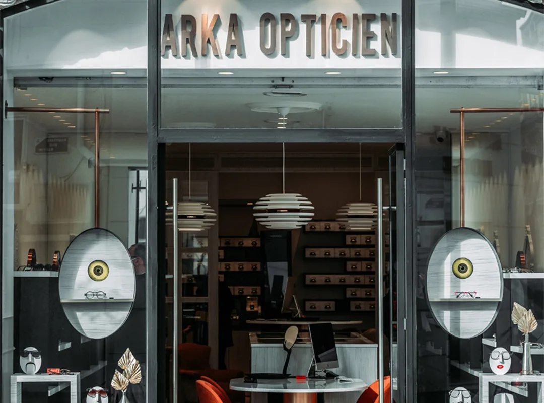Opticien à Saint-Raphaël  - L’art de la lunetterie au cœur de Saint-Raphaël