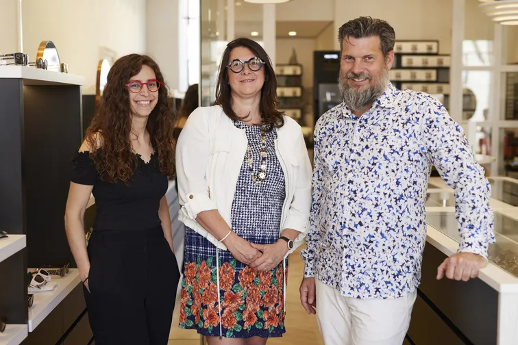 Arka Opticien