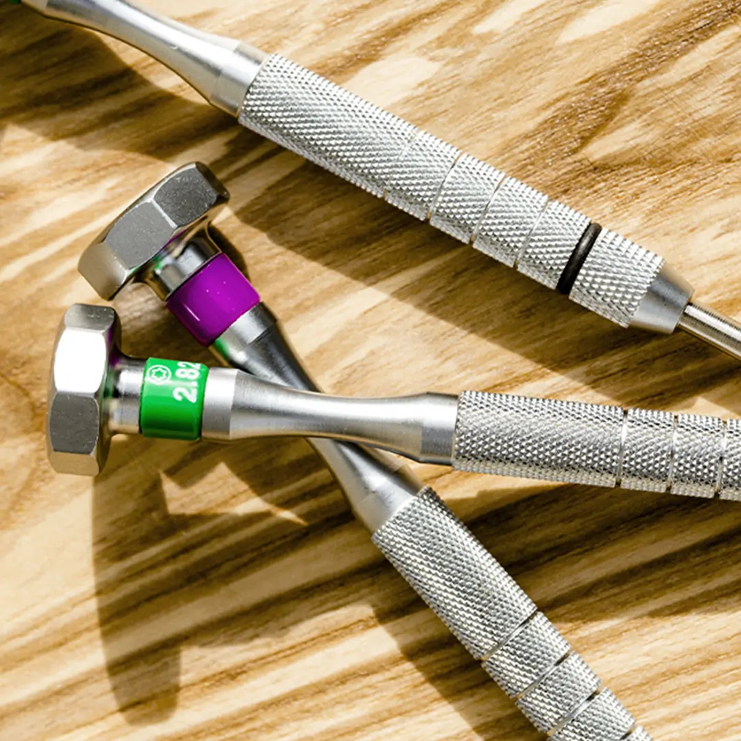 Opticien Atelier de Pierre  