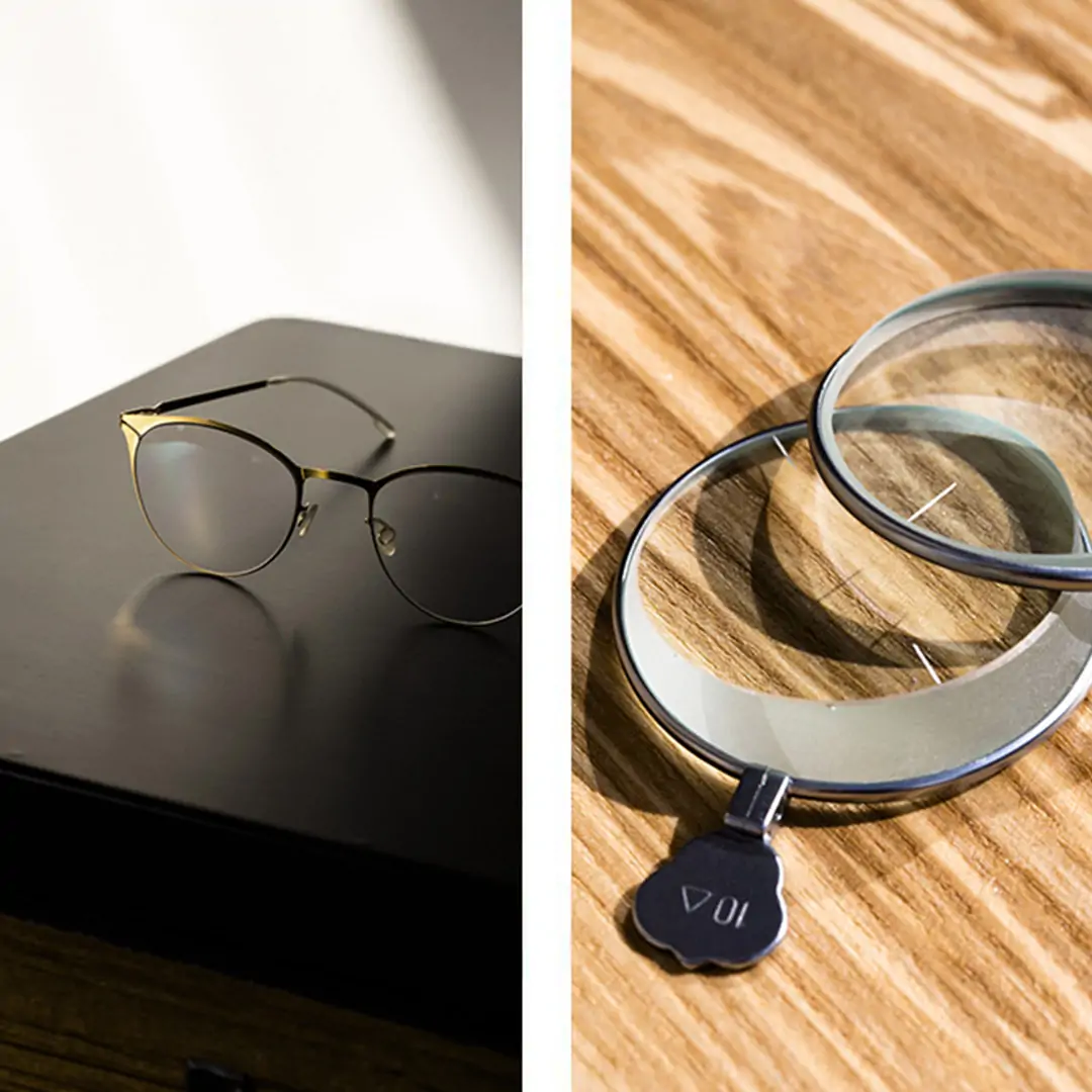 Opticien Atelier de Pierre  
