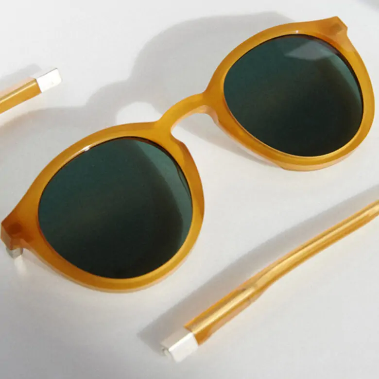 Baars - Lunettes - marque 1