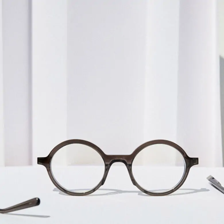 Baars - Lunettes - marque 1