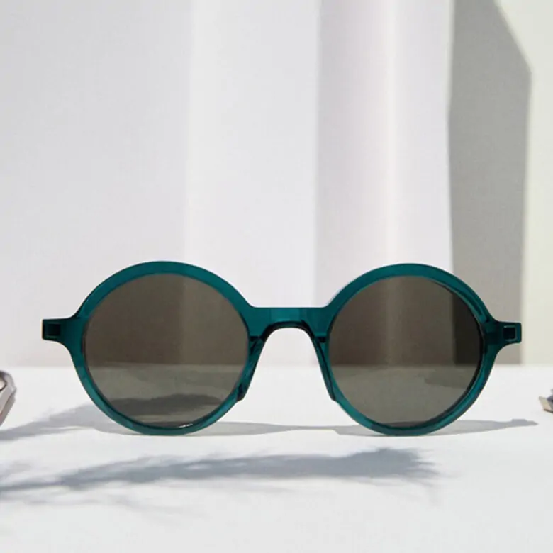 Baars - Lunettes - marque 1