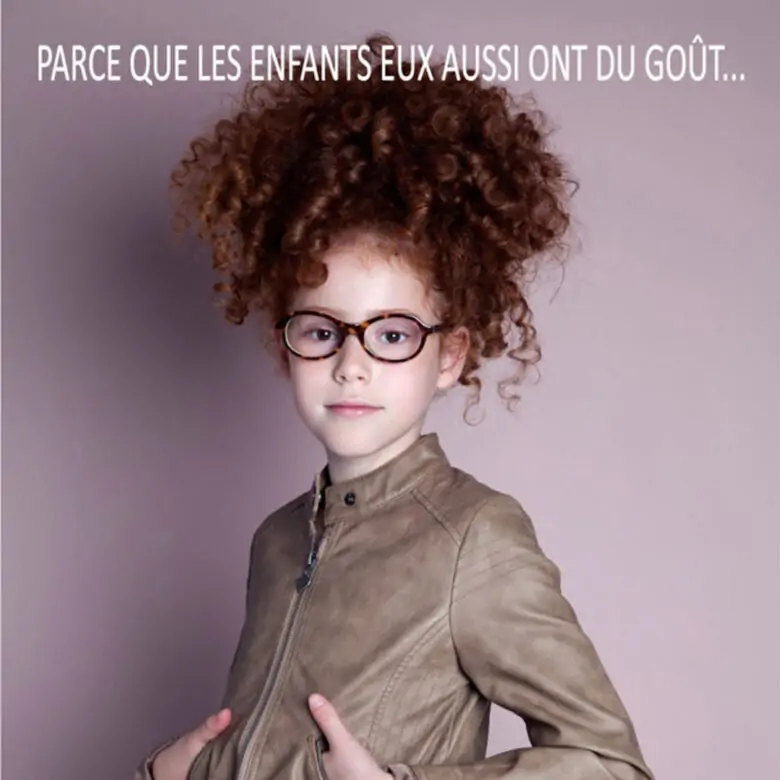 BBIG - Lunettes - marque 1