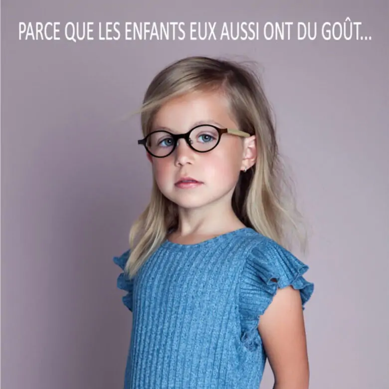 BBIG - Lunettes - marque 1