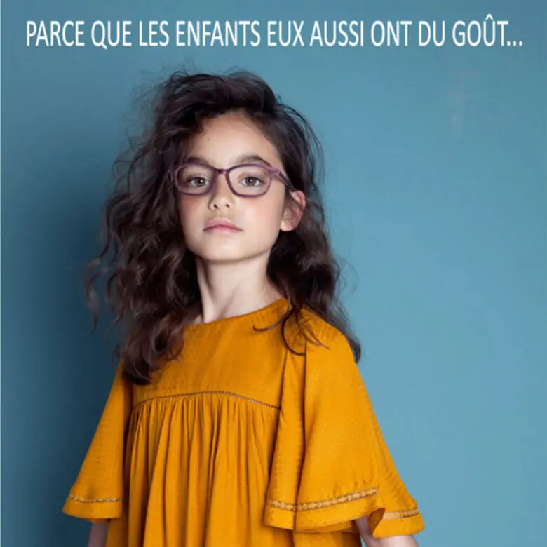 BBIG - Lunettes - marque 1