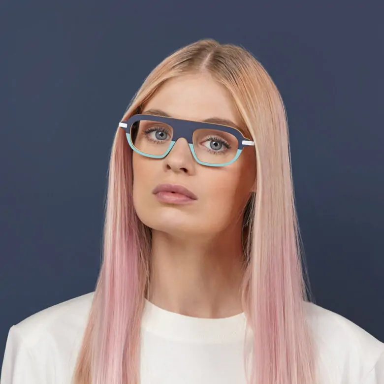 Clément Lunetier - Lunettes - marque 1