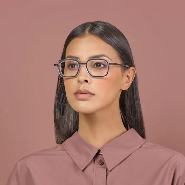 Clément Lunetier - Lunettes - marque 1