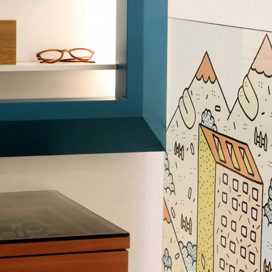 Opticien à Aix-en-Provence - Connivence Opticiens : Plus qu'un Opticien, un Partenaire de Votre Bien-être Visuel