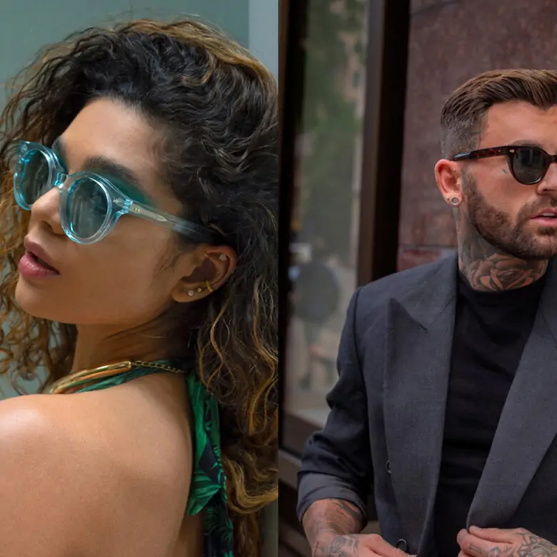 Cutler & Gross - Lunettes - marque 1