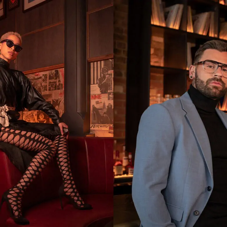 Cutler & Gross - Lunettes - marque 1