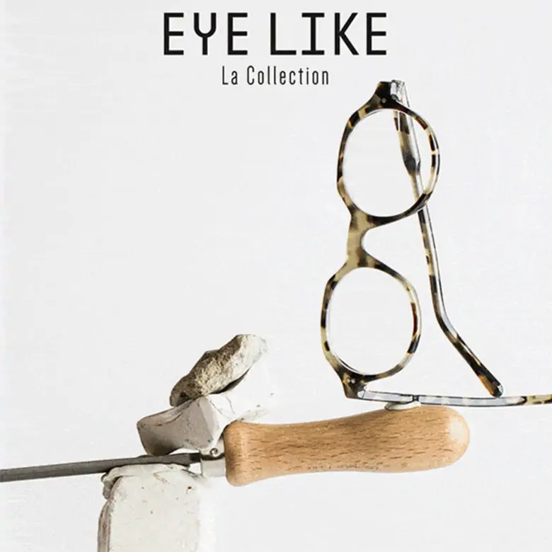 Eye Like - Lunettes - marque 1