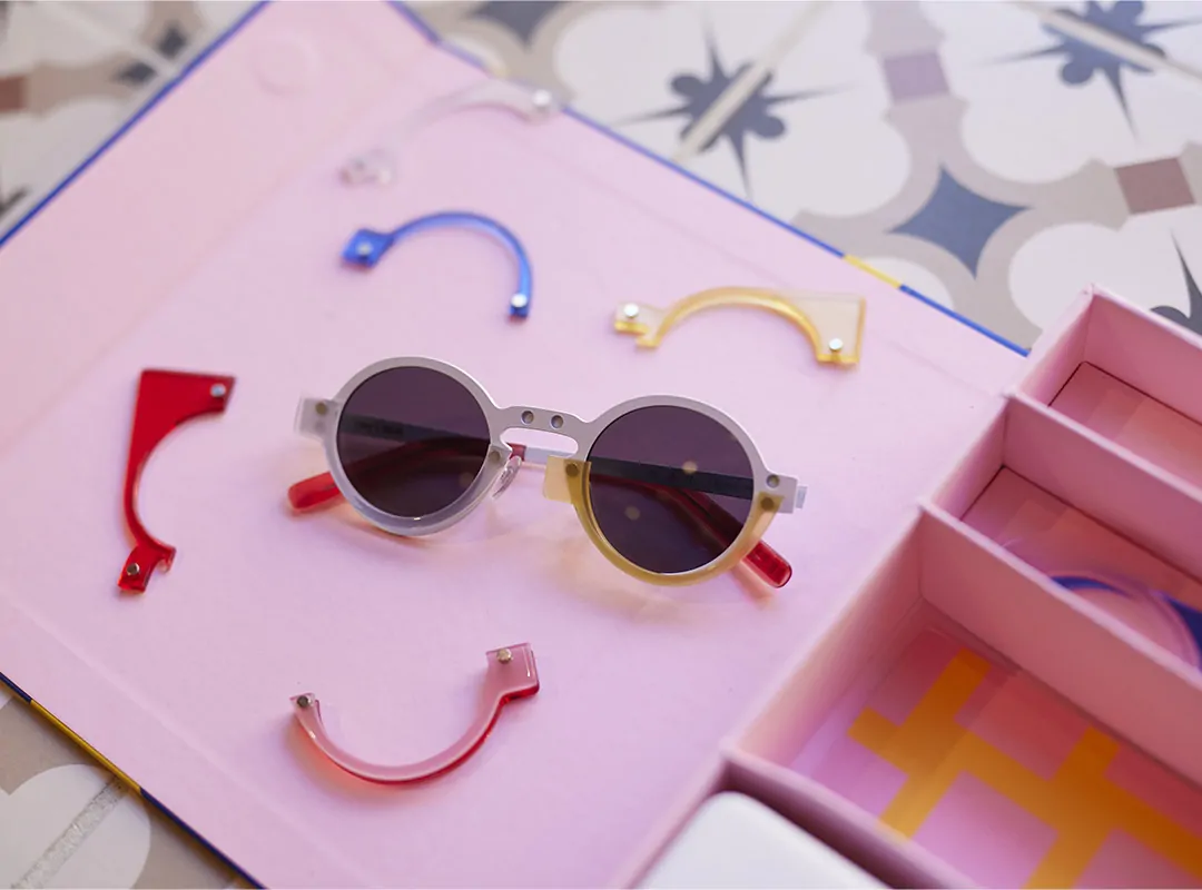 Opticien - Un opticien spécialiste de la vue des enfants ca ne s'improvise pas