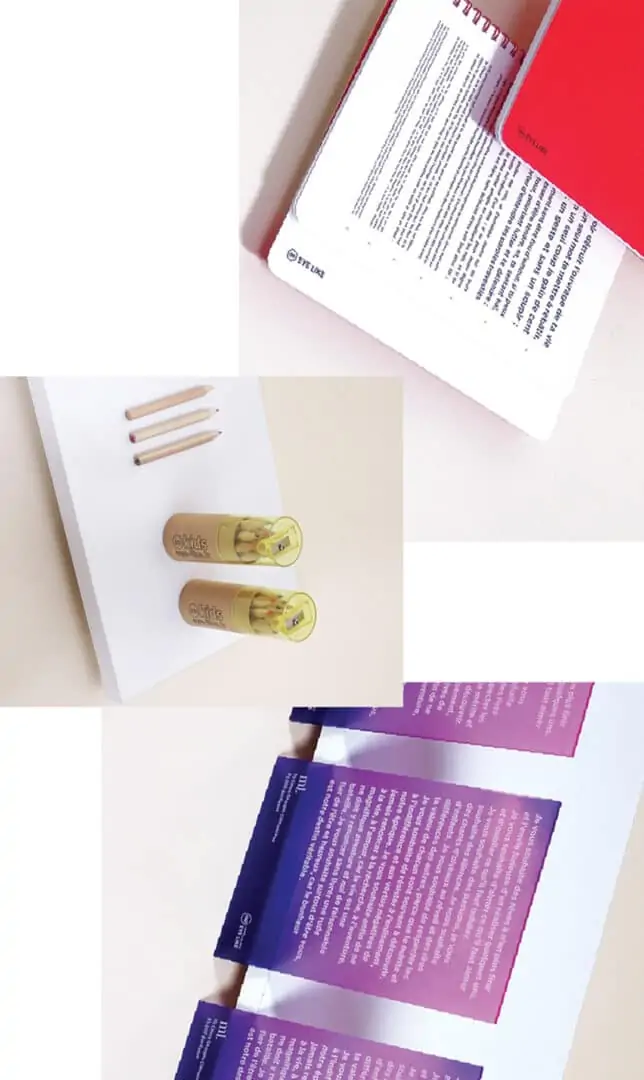 Opticien - Les Opticiens Eye Like, un support au quotidien