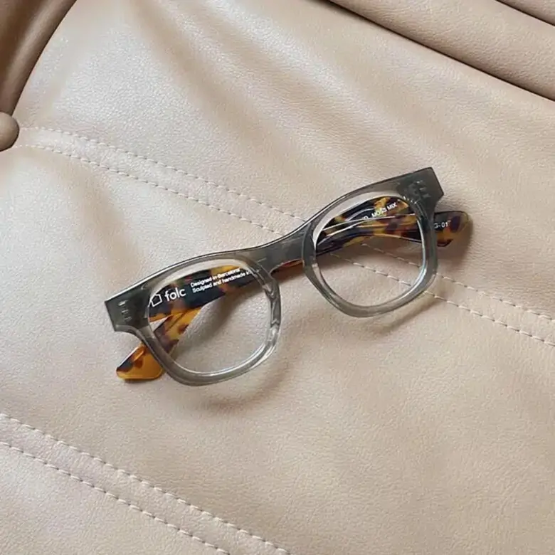 Folc - Lunettes - marque 1