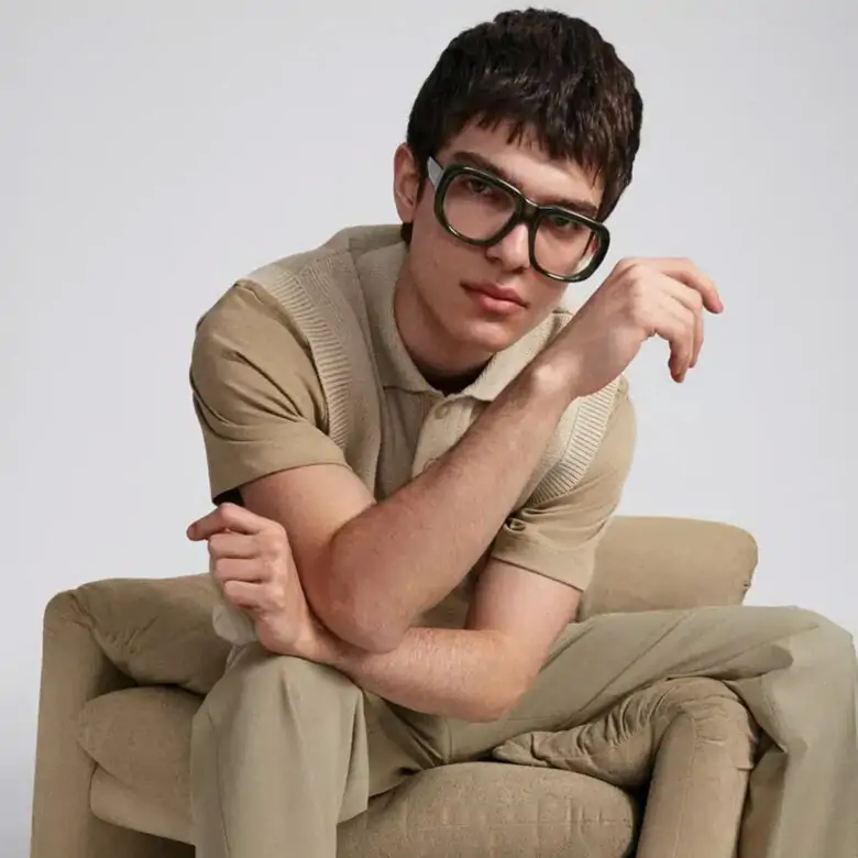Folc - Lunettes - marque 1
