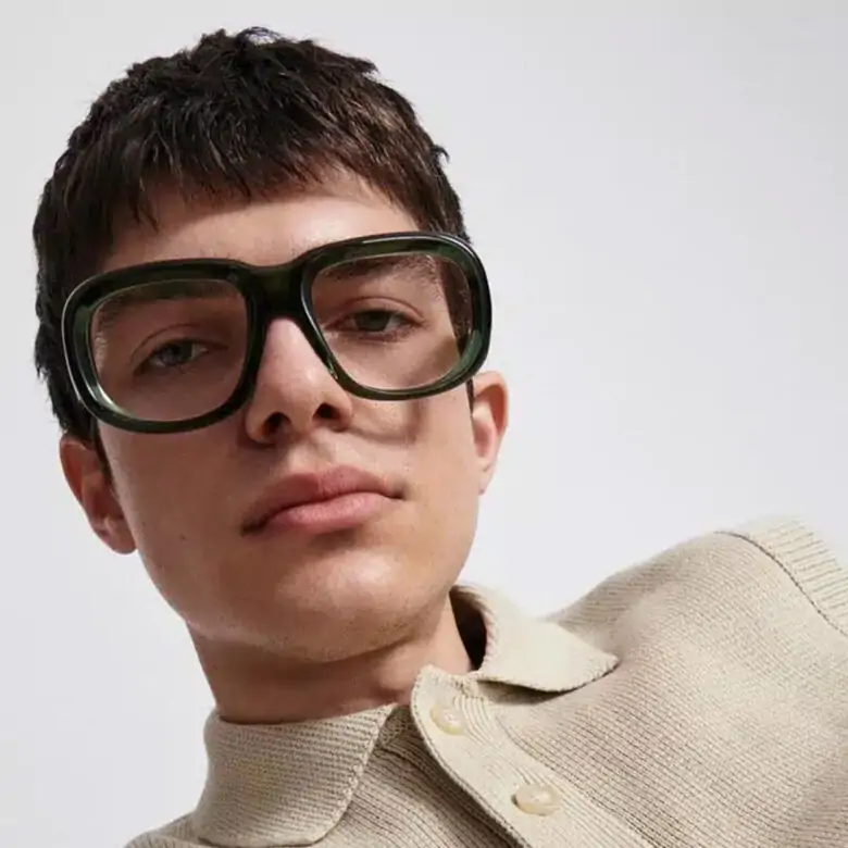 Folc - Lunettes - marque 1