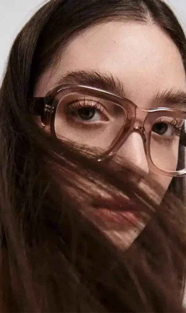 Folc - marque Lunettes