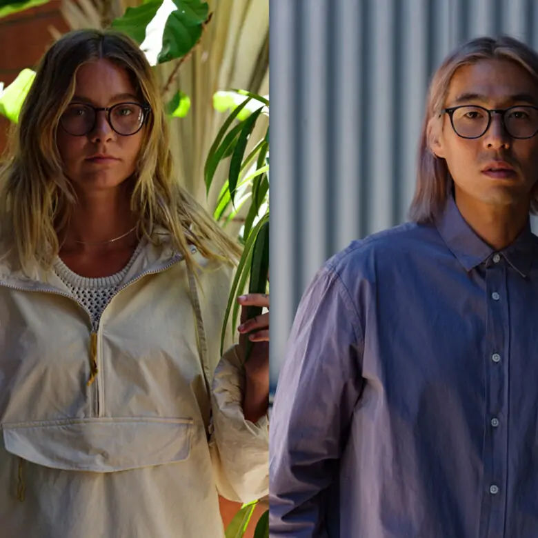 Garrett Leight - Lunettes - marque 1