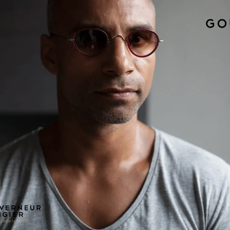 Gouvau - Lunettes - marque 1