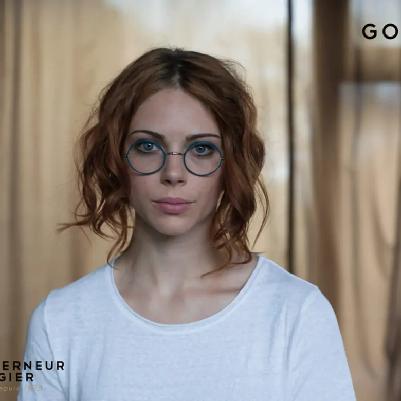 Gouvau - Lunettes - marque 1