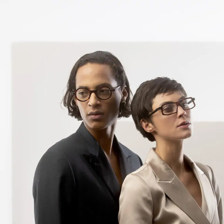 Henau - Lunettes - marque 1