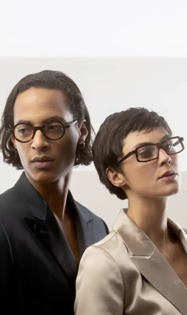 Henau - marque Lunettes