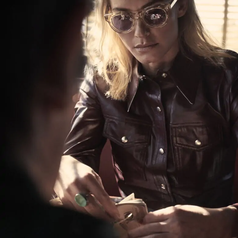 Jacques Marie Mage - Lunettes - marque 1