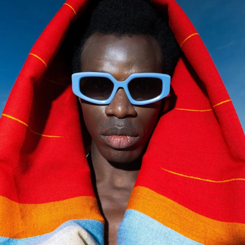 Kaci - Lunettes - marque 1