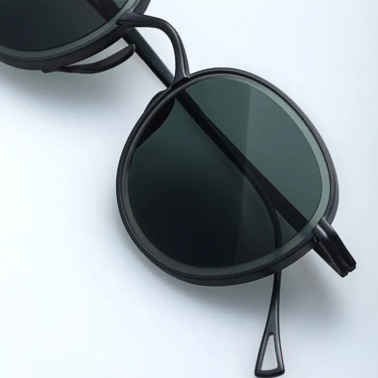 Kame Mannen - Lunettes - marque 1