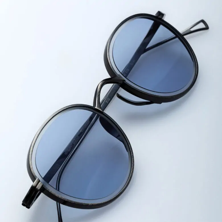 Kame Mannen - Lunettes - marque 1