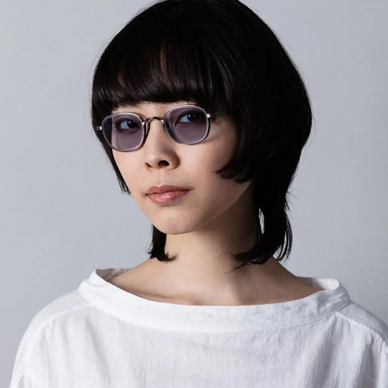 Kame Mannen - Lunettes - marque 1