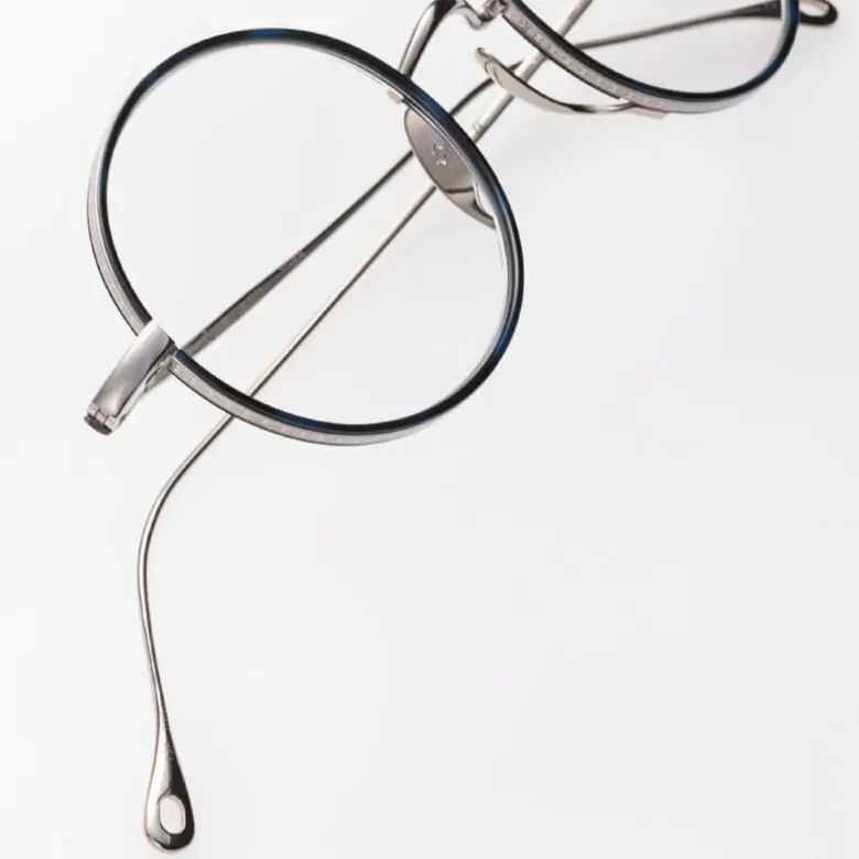 Kame Mannen - Lunettes - marque 1