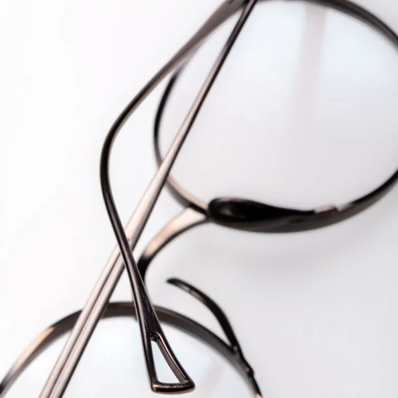 Kame Mannen - Lunettes - marque 1