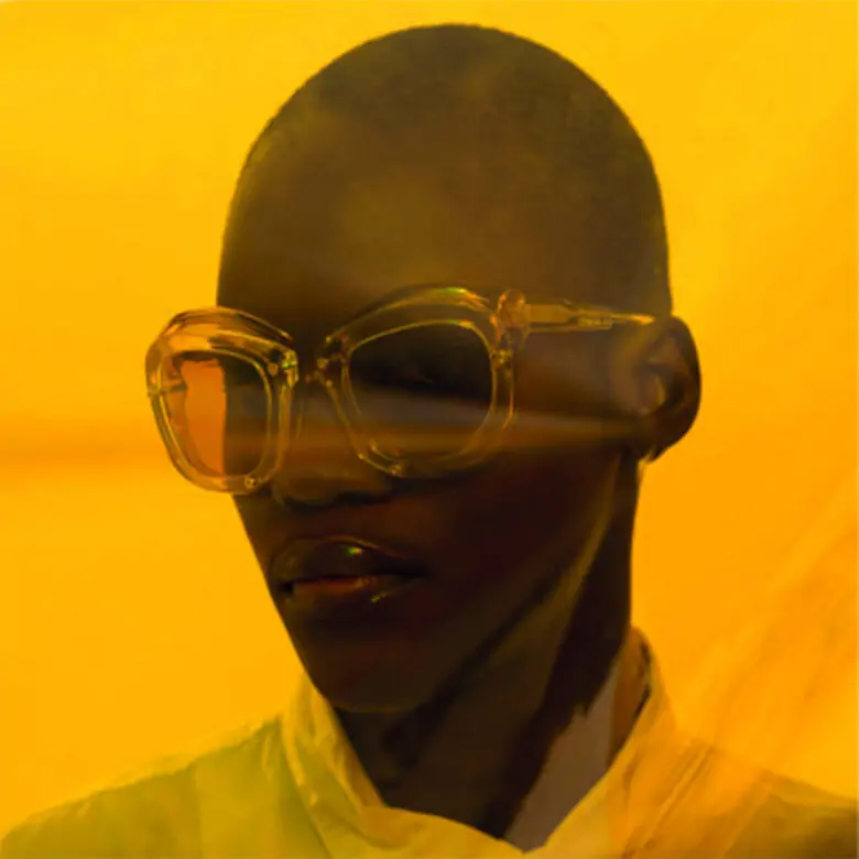 Kuboraum - Lunettes - marque 1