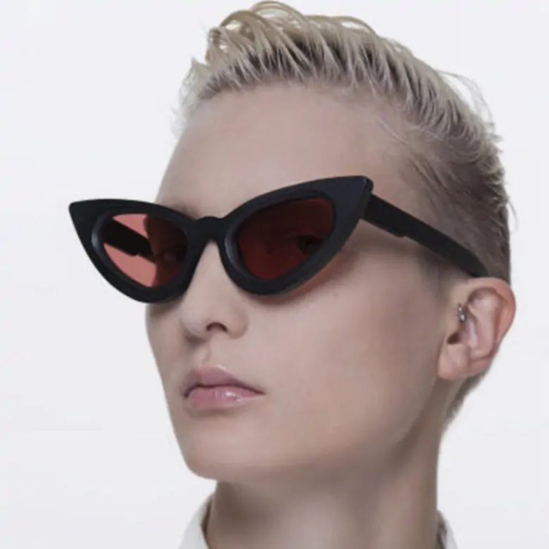 Kuboraum - Lunettes - marque 1