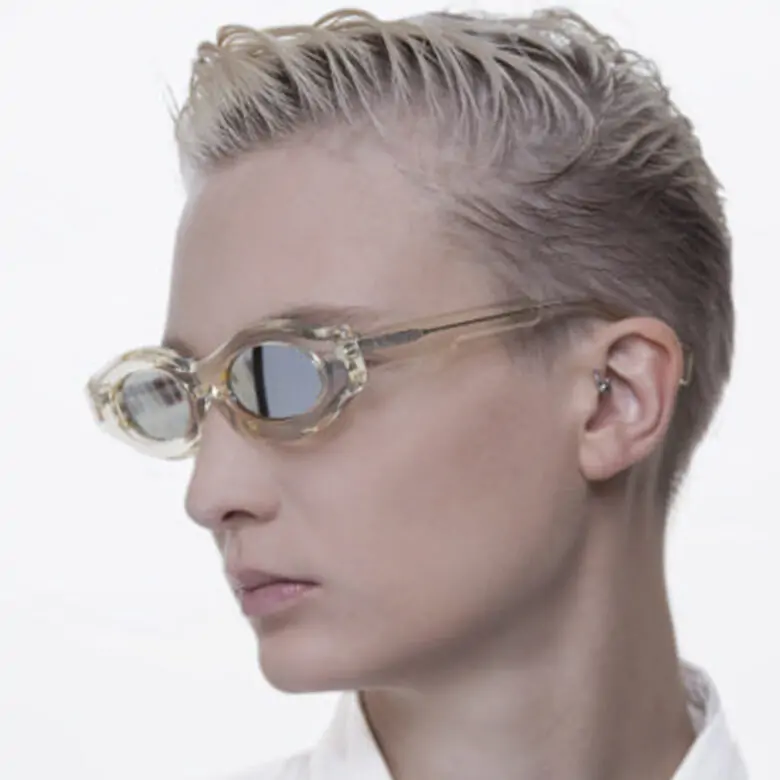 Kuboraum - Lunettes - marque 1