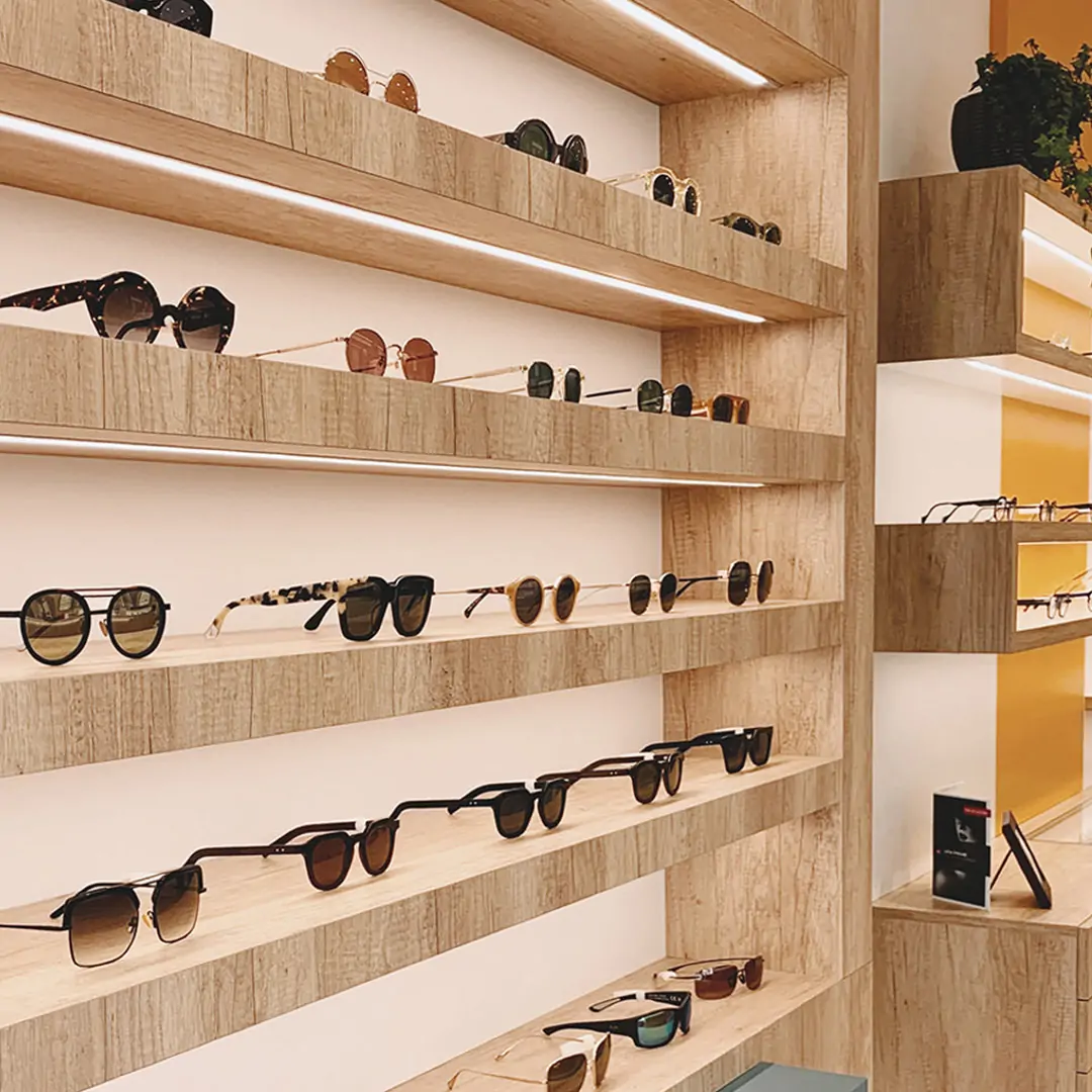 Opticien Le Labo  