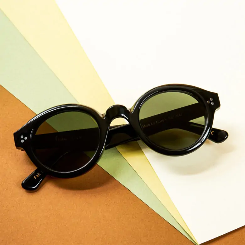 Lesca - Lunettes - marque 1