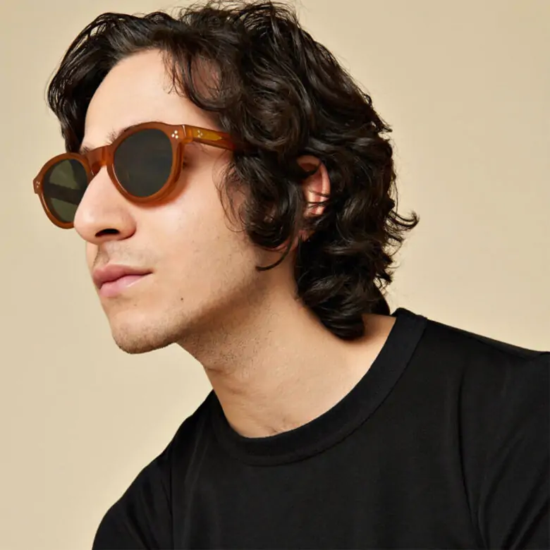Lesca - Lunettes - marque 1
