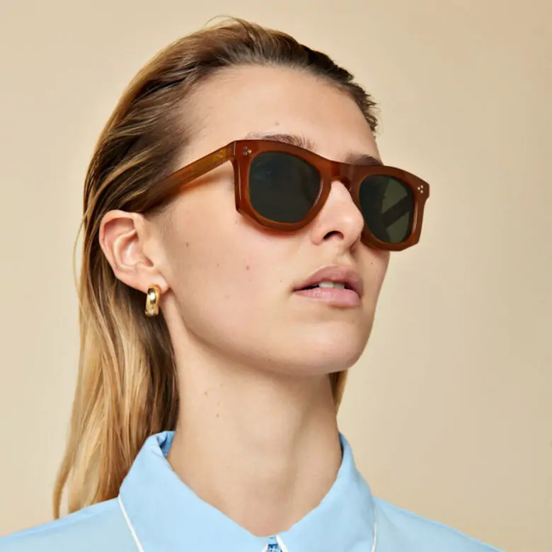 Lesca - Lunettes - marque 1
