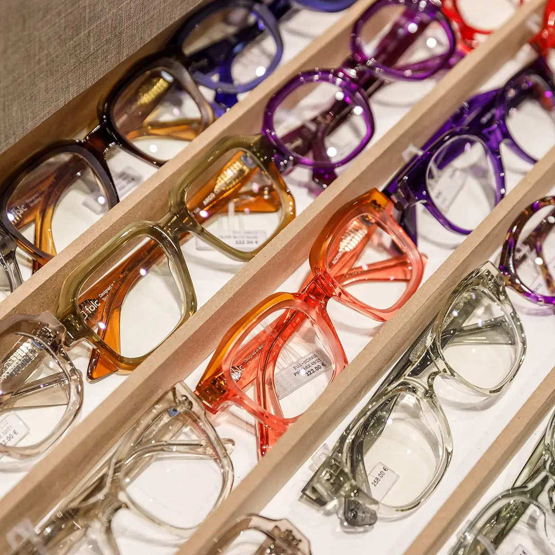 Opticien Lu.net Scribe Nantes  